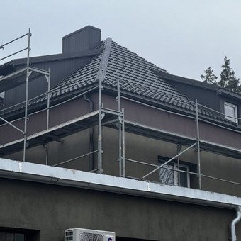 Stogo renovacija